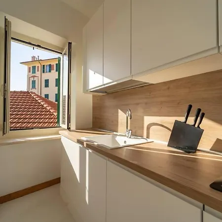 A Due Passi Dal Mare Imperia