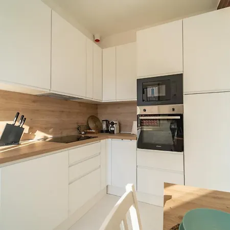 A Due Passi Dal Mare Apartment *