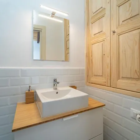 Apartment A Due Passi Dal Mare Imperia