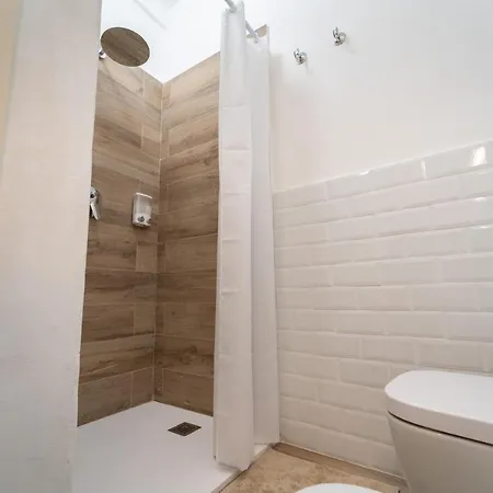 Apartment A Due Passi Dal Mare Imperia