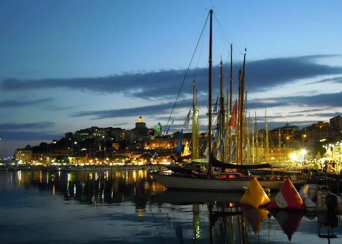 A Due Passi Dal Mare * Imperia