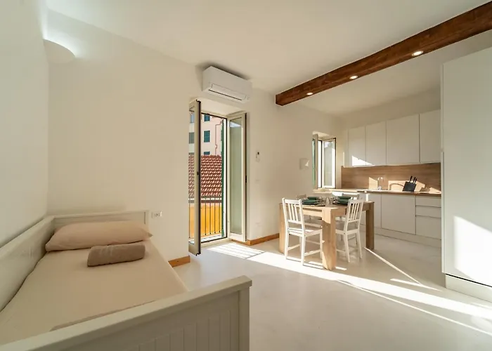 A Due Passi Dal Mare * Imperia