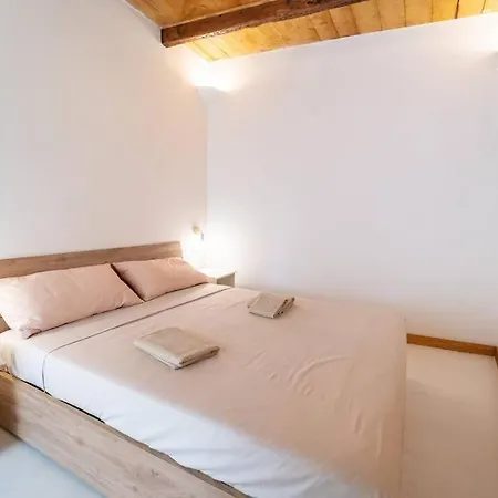 A Due Passi Dal Mare Apartment Imperia