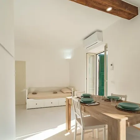 Lägenhet A Due Passi Dal Mare