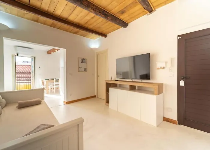 A Due Passi Dal Mare * Imperia