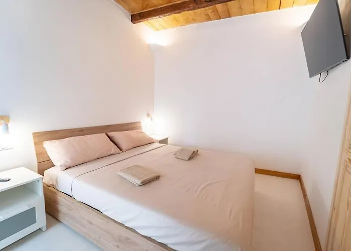 A Due Passi Dal Mare Apartamento Imperia