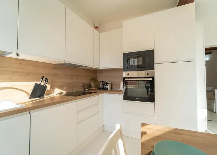 A Due Passi Dal Mare Apartamento *