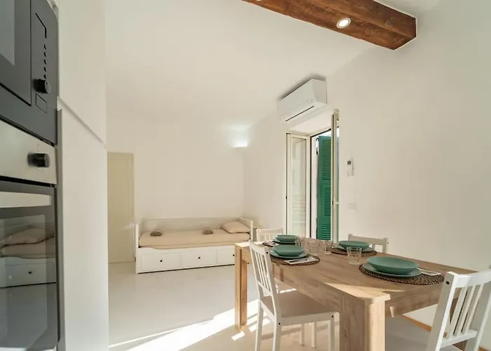 Apartamento A Due Passi Dal Mare