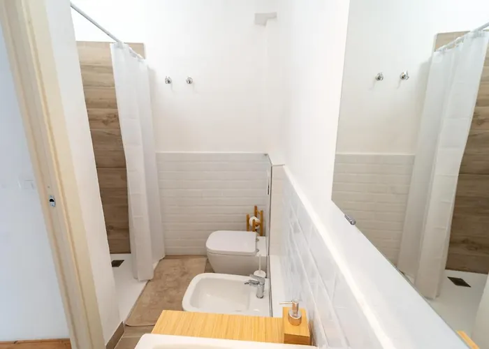 A Due Passi Dal Mare *