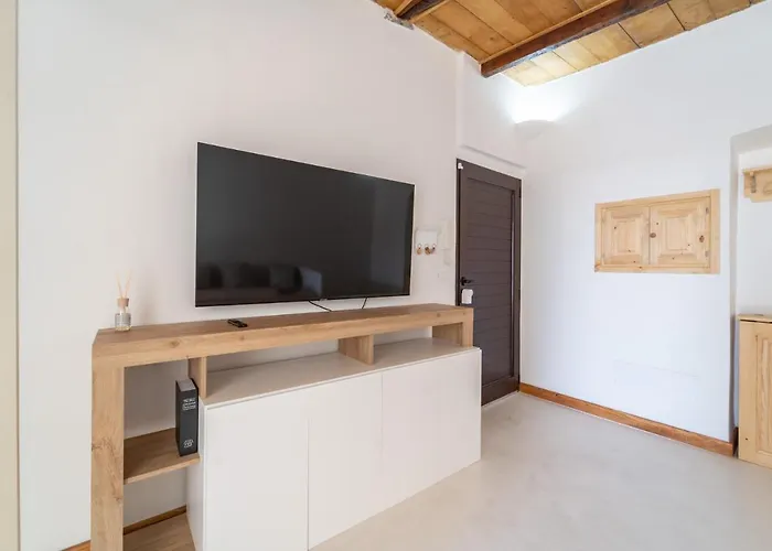 A Due Passi Dal Mare Apartamento Imperia