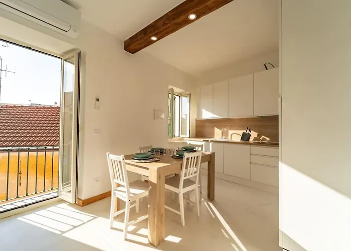 A Due Passi Dal Mare